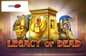 Game 1 Legzo Casino